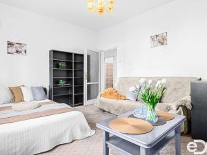 Prodej bytu 2+1, Praha, Nučická, 52 m2