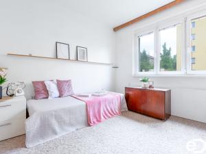 Prodej bytu 2+1, Praha, Nučická, 52 m2
