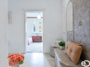 Prodej bytu 2+1, Praha, Nučická, 52 m2
