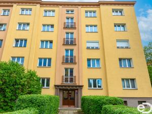 Prodej bytu 2+1, Praha, Nučická, 52 m2