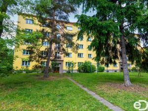 Prodej bytu 2+1, Praha, Nučická, 52 m2