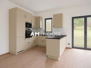 Pronájem bytu 4+kk, Velké Popovice, 139 m2