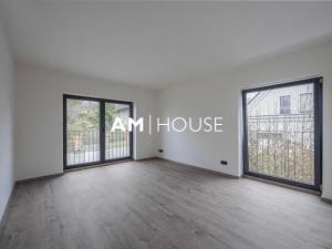 Pronájem bytu 4+kk, Velké Popovice, 139 m2