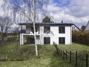 Pronájem bytu 4+kk, Velké Popovice, 139 m2