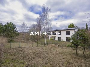 Pronájem bytu 4+kk, Velké Popovice, 139 m2