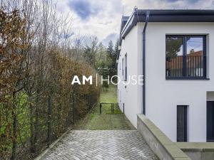 Pronájem bytu 4+kk, Velké Popovice, 139 m2