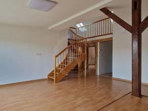Pronájem bytu 3+kk, České Budějovice, Dukelská, 107 m2