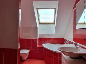 Pronájem bytu 3+kk, České Budějovice, Dukelská, 107 m2