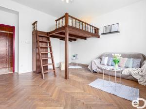 Prodej bytu 1+1, Praha, Na lysině, 51 m2