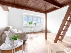 Prodej bytu 1+1, Praha, Na lysině, 51 m2