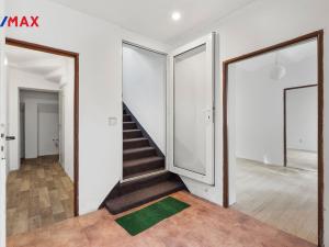 Prodej rodinného domu, Sokolov, Odboje, 198 m2