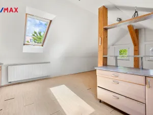 Prodej rodinného domu, Sokolov, Odboje, 198 m2