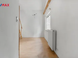 Prodej rodinného domu, Sokolov, Odboje, 198 m2