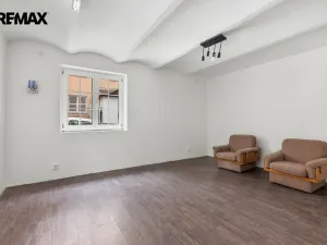 Prodej rodinného domu, Sokolov, Odboje, 198 m2