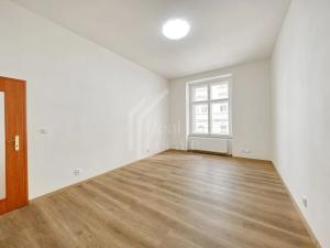 Pronájem bytu 3+1, Praha - Smíchov, Na bělidle, 87 m2