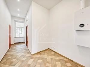 Pronájem bytu 3+1, Praha - Smíchov, Na bělidle, 87 m2