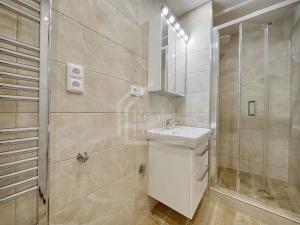Pronájem bytu 3+1, Praha - Smíchov, Na bělidle, 87 m2