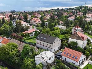 Prodej rodinného domu, Praha - Střešovice, Lomená, 1000 m2