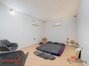 Prodej bytu 2+kk, Liberec - Liberec I-Staré Město, Kozinova, 49 m2