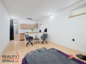 Prodej bytu 2+kk, Liberec - Liberec I-Staré Město, Kozinova, 49 m2