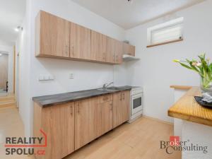 Prodej bytu 2+kk, Liberec - Liberec I-Staré Město, Kozinova, 49 m2