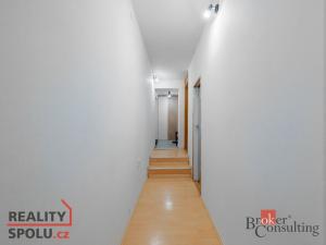 Prodej bytu 2+kk, Liberec - Liberec I-Staré Město, Kozinova, 49 m2