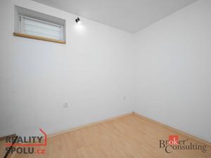 Prodej bytu 2+kk, Liberec - Liberec I-Staré Město, Kozinova, 49 m2