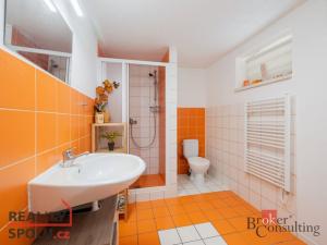 Prodej bytu 2+kk, Liberec - Liberec I-Staré Město, Kozinova, 49 m2