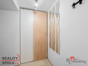 Prodej bytu 2+kk, Liberec - Liberec I-Staré Město, Kozinova, 49 m2