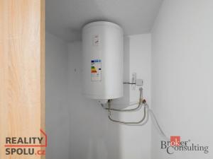 Prodej bytu 2+kk, Liberec - Liberec I-Staré Město, Kozinova, 49 m2