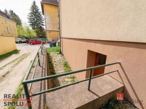 Prodej bytu 2+kk, Liberec - Liberec I-Staré Město, Kozinova, 49 m2