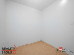 Prodej bytu 2+kk, Liberec - Liberec I-Staré Město, Kozinova, 49 m2