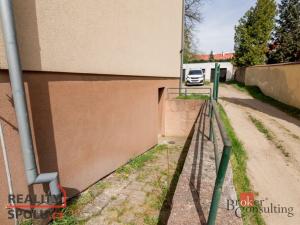 Prodej bytu 2+kk, Liberec - Liberec I-Staré Město, Kozinova, 49 m2
