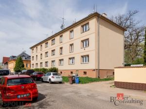 Prodej bytu 2+kk, Liberec - Liberec I-Staré Město, Kozinova, 49 m2