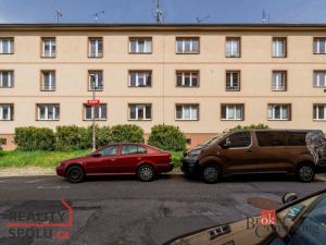 Prodej bytu 2+kk, Liberec - Liberec I-Staré Město, Kozinova, 49 m2