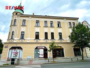 Pronájem restaurace, Kladno, Jana Palacha, 163 m2