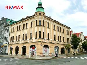 Pronájem restaurace, Kladno, Jana Palacha, 163 m2