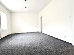 Prodej bytu 2+1, Lovosice, Wolkerova, 52 m2