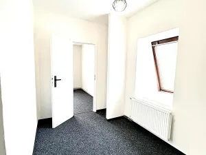 Prodej bytu 2+1, Lovosice, Wolkerova, 52 m2