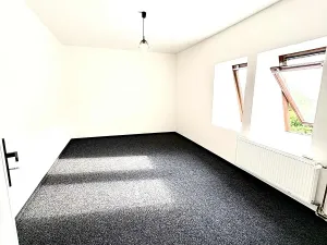 Prodej bytu 2+1, Lovosice, Wolkerova, 52 m2