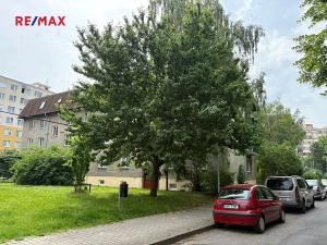 Prodej bytu 2+1, Lovosice, Wolkerova, 52 m2