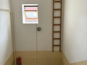 Prodej bytu 2+1, Lovosice, Wolkerova, 52 m2