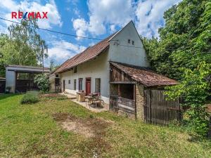 Prodej zemědělské usedlosti, Červený Újezd, Hájecká, 158 m2