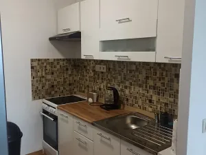 Pronájem bytu 2+kk, Příbram, Slunná, 46 m2