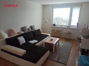 Pronájem bytu 2+kk, Příbram, Slunná, 46 m2