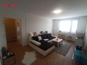 Pronájem bytu 2+kk, Příbram, Slunná, 46 m2