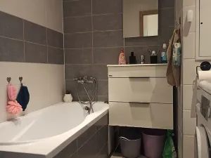 Pronájem bytu 2+kk, Příbram, Slunná, 46 m2