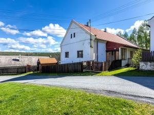Prodej rodinného domu, Pavlíkov, 436 m2