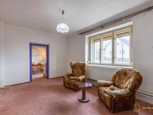 Prodej rodinného domu, Pavlíkov, 436 m2