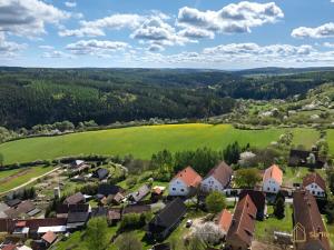 Prodej rodinného domu, Pavlíkov, 436 m2